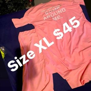 Stylish 2 piece set XL